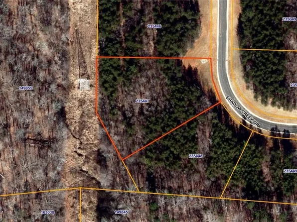 7523 Shadow Creek Dr #23, Summerfield, NC 27358