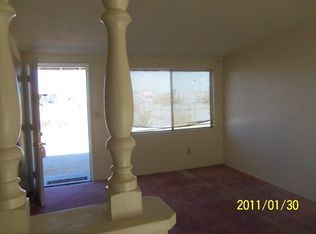 6565 Yucca Ave, Twentynine Palms, CA 92277