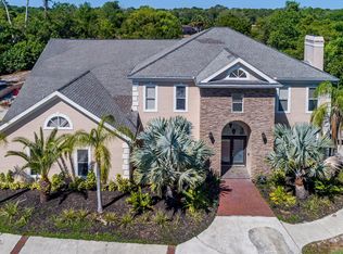 6077 Sandra Dr, Weeki Wachee, FL 34607