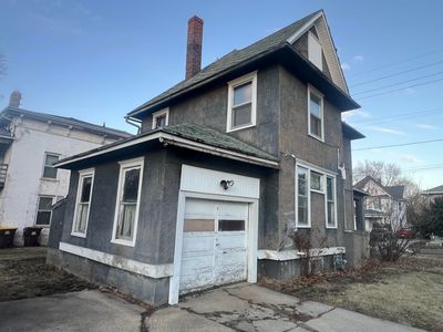 1256 S Oak Ave, Freeport, IL, 61032