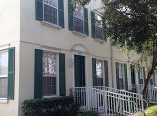 6251 S Chickasaw Trl, Orlando, FL 32829