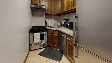 Rented by Bond New York