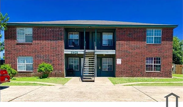 2903 Cantabrian Dr #C — Photo 10