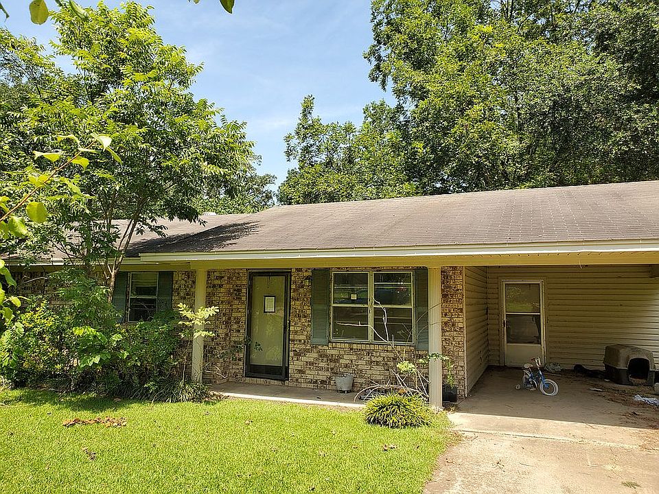 4406 St, Crossett, AR 71635 Zillow