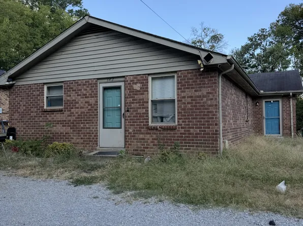 640 Bixler Ave, Madison, TN 37115