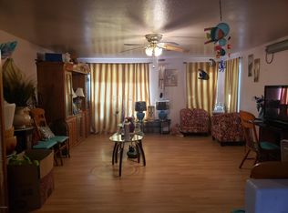 12626 W Shaw Butte Dr, El Mirage, AZ 85335