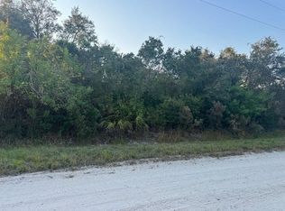 375 Carole Rd NW, Lake Placid, FL 33852