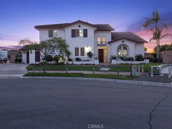 1034 Thoroughbred Ln, Norco, CA 92860
