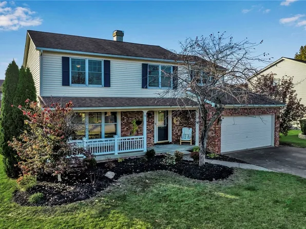 16 Pine View Ln, Lancaster, NY 14086