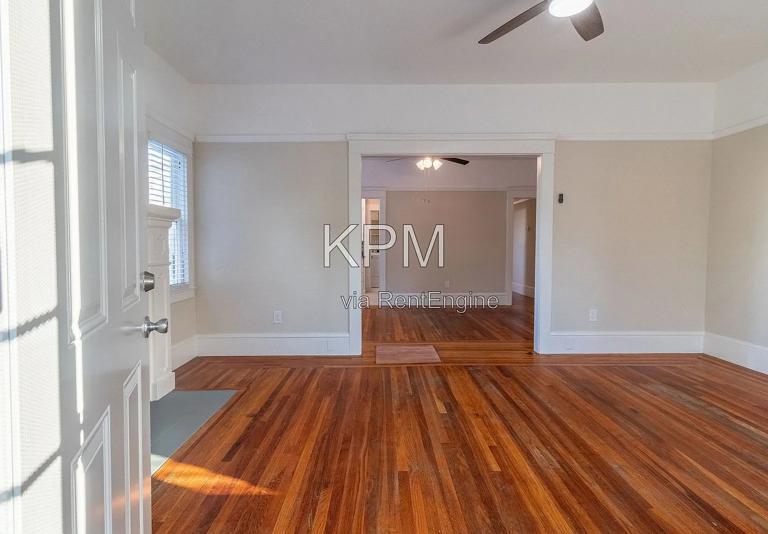 2 bed, 1.0 bath, 1000 sqft, $1,650 — Photo 2