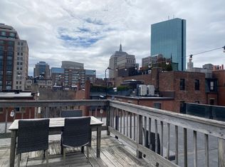 6 Marlborough St APT 4B, Boston, MA 02116