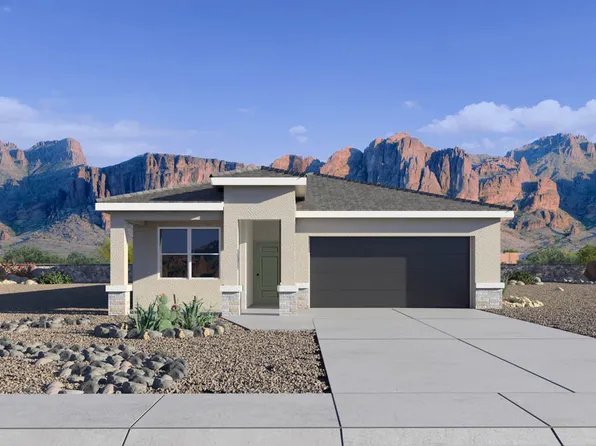 4934 S 105th Ln, Tolleson, AZ 85353