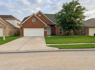 9908 Climbing Tree St, Conroe, TX 77385