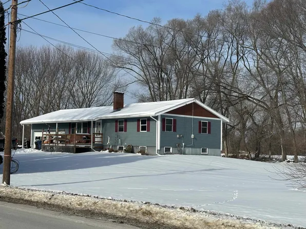 35 Ossie Road, Middlebury, VT 05753