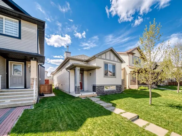 231 N Saddlebrook Way NE, Calgary, AB T3J 0B5