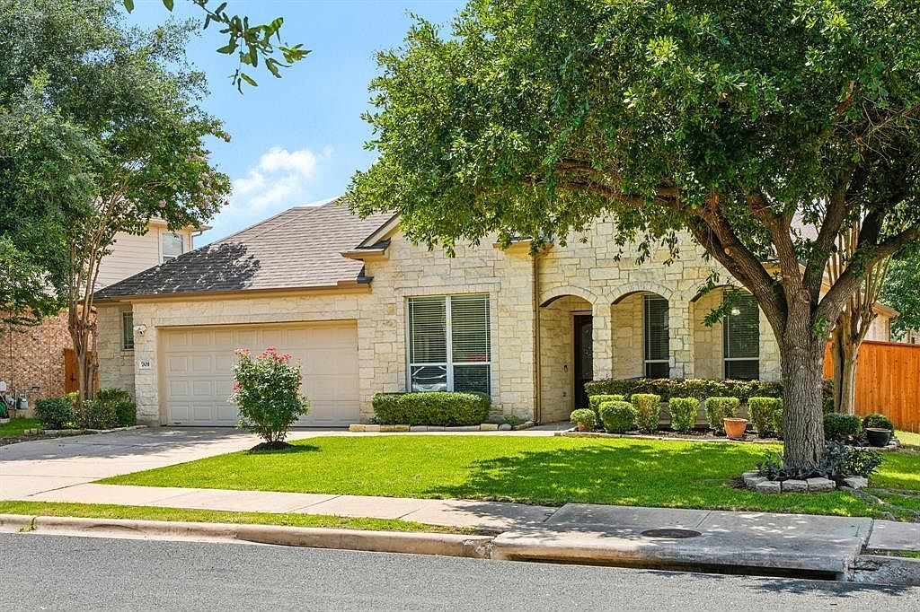 701 Green Vista Ct
