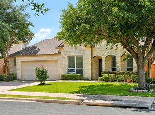 701 Green Vista Ct, Round Rock, TX 78665