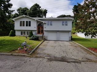 45 Walter Dr, Stony Pt, NY 10980