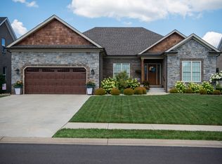 4013 Cadillac Ave, Bowling Green, KY 42104