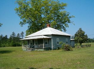 475 Skyland Farm Rd, Williston, SC 29853