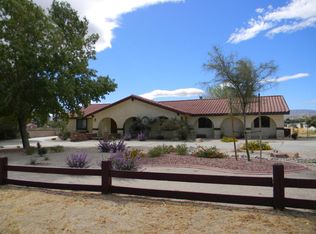 4548 W Avenue K12, Quartz Hill, CA 93536