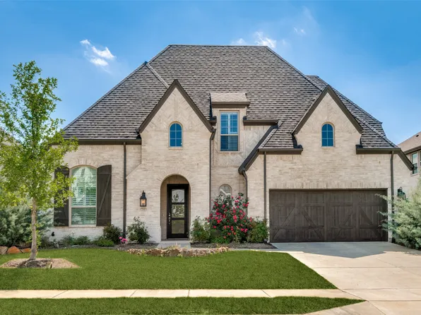 2331 Rolling Vista Ln, Prosper, TX 75078
