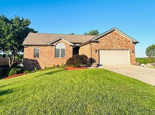 117 Northridge Ct, Frankfort, KY 40601