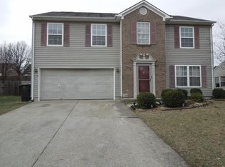 264 Deerfield Ln, Lexington, KY 40511