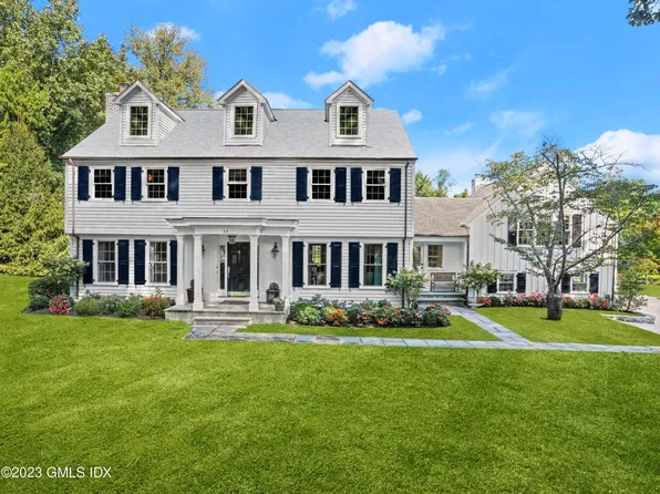 15 Dingletown Rd, Greenwich, CT 06830