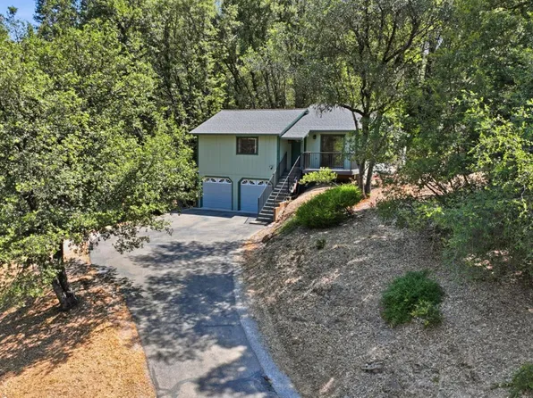 3175 Spanish Ravine Rd, Placerville, CA 95667