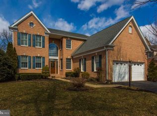 5728 Solheim Cup Dr, Haymarket, VA 20169