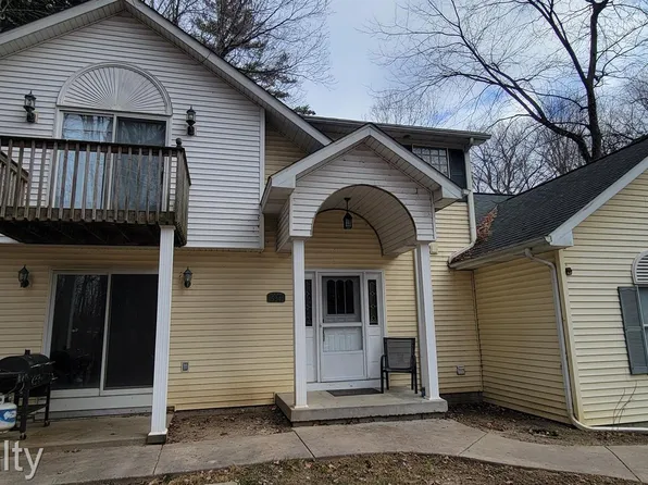 15341 Murray Rd, Byron, MI 48418