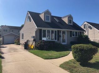 168 N Nassau Ave, Massapequa, NY 11758