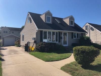 168 N Nassau Avenue, Massapequa, NY, 11758