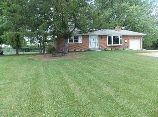 3212 Stahlheber Rd, Hamilton, OH 45013