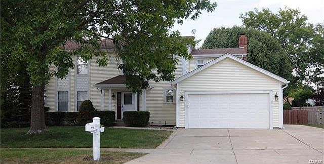 1st image of 7421 Shadybridge Ct