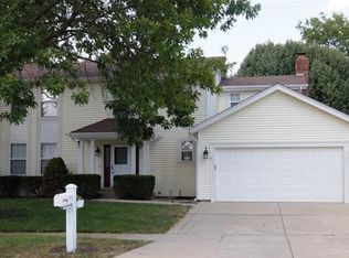 7421 Shadybridge Ct, Saint Louis, MO