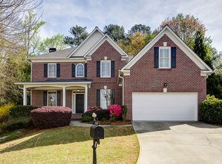 4669 Ashford Club Dr, Dunwoody, GA 30338