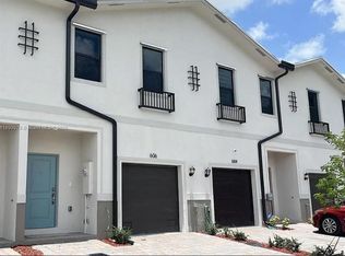 606 SW 12th St, Florida City, FL 33034