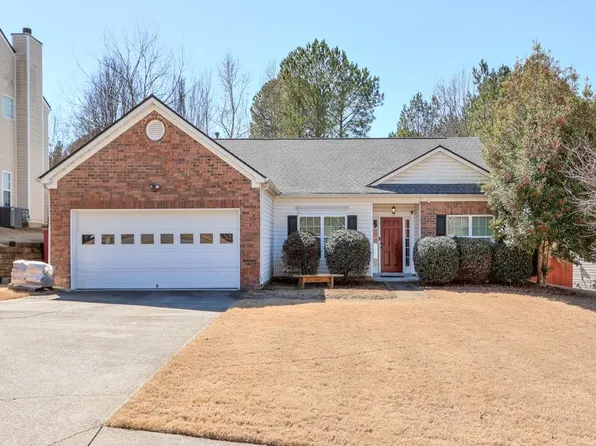 845 Johnson Mill Ter, Sugar Hill, GA 30518