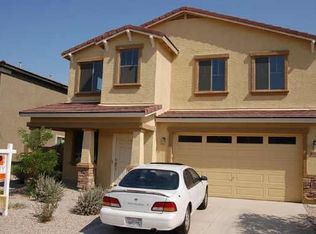 43548 W Eddie Way, Maricopa, AZ 85138