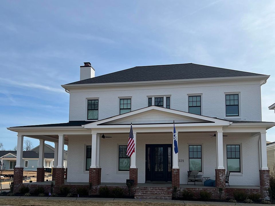 11329 River Beauty Loop Prospect KY 40059 Zillow