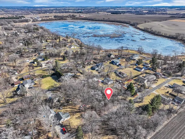 Lt0 ASPEN ROAD, Elkhorn, WI 53121