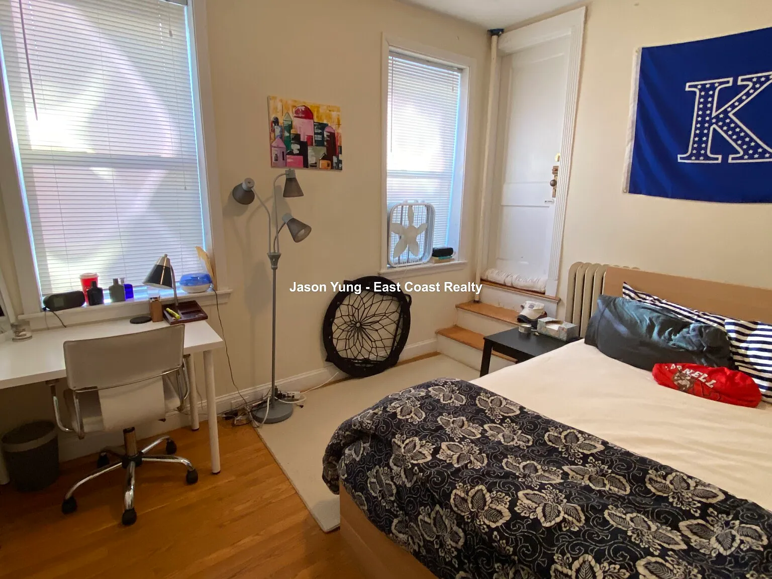 3 bed, 1.0 bath, $5,200 — Photo 3