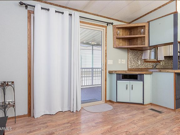 4th image of 9985 N PINAL Avenue #38