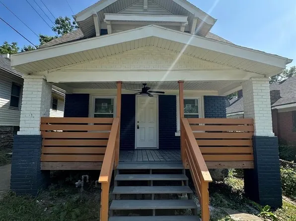 2809 E 39th St, Kansas City, MO 64130