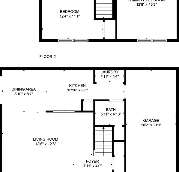 16140 Creekmont Ct — Photo 18