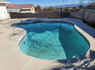 4173 Toronto Cir, Las Vegas, NV 89121
