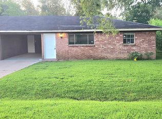 3451 W Highway 6 UNIT 8, Alvin, TX 77511