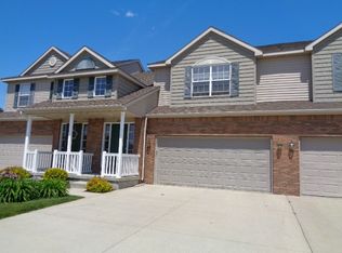 1663 Chippewa Way #CONDO, Mount Pleasant, MI 48858
